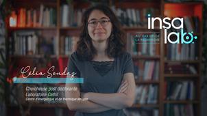 INSA LAB EP 2