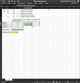 PL with Excel solver tutorial