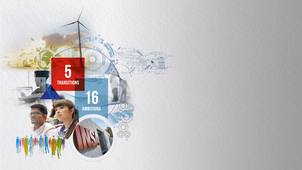 Ambitions 2030 - Point étape Décembre 2021