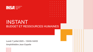 2025.07 - Instant Budget & Ressources humaines - Résultat financier, orientations budgétaires et masse salariale
