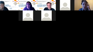 Conférence_Paris_Romaskevich_Olga_Le systeme_solaire_mon_grand_père_et_moi