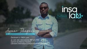 INSA LAB EP 3