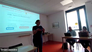 ETRE S3 - Réunion de rentrée suite - 2025-26