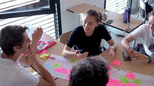 Odysée des idées INSA présentation du projet