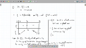 URCHIN - Differentiability - Video 3